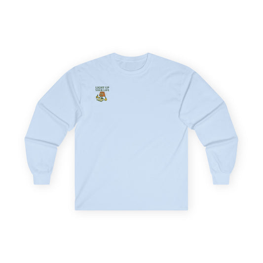Afternoon Delight Long Sleeve Tee