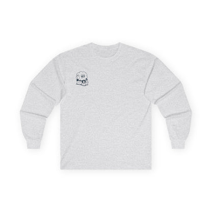 Soft Static Long Sleeve Tee