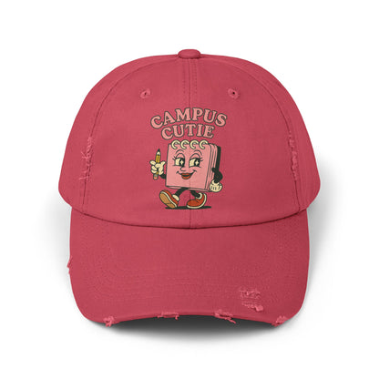 Campus Cutie Cap