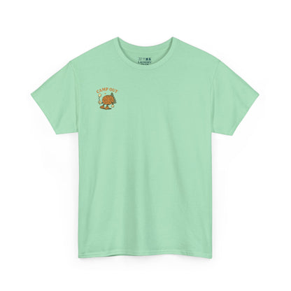 Camp Brain Rot Tee