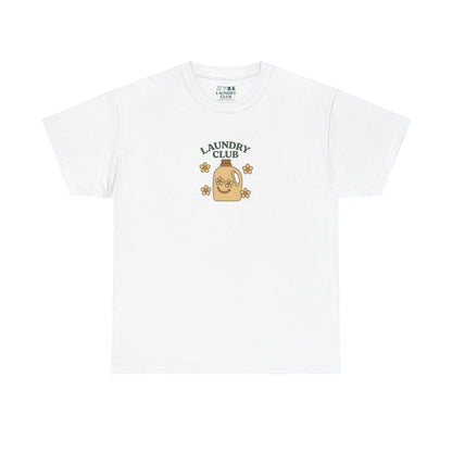 Laundry Vibes Tee