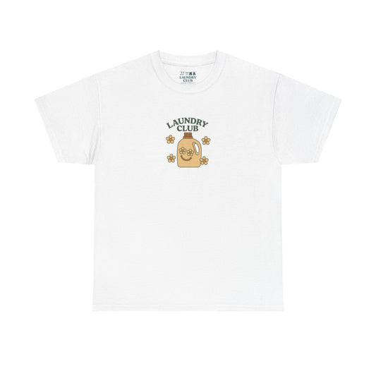 Laundry Vibes Tee