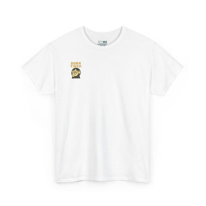 Old Soul, New Debt Tee