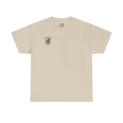 Permanent Weekend Tee