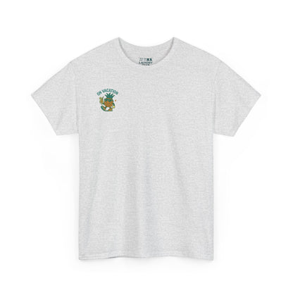 Permanent Weekend Tee