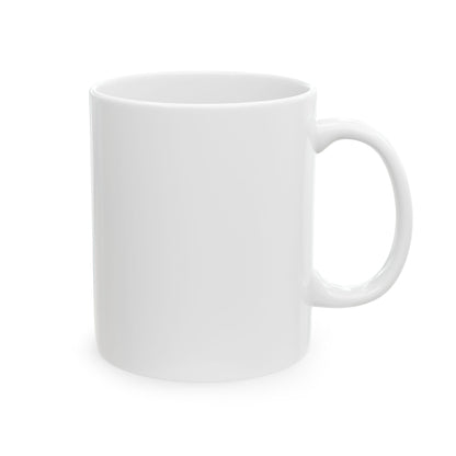 Soft Static Mug, (11oz, 15oz)