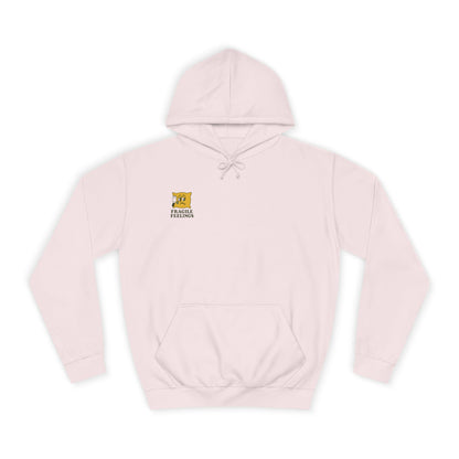 Handle With Care Hoodie