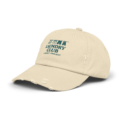 Club Member Cap