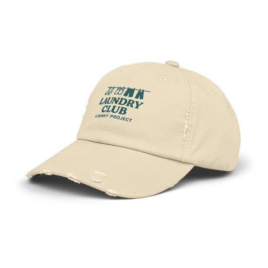 Club Member Cap