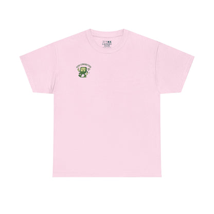 Chronically Online Tee