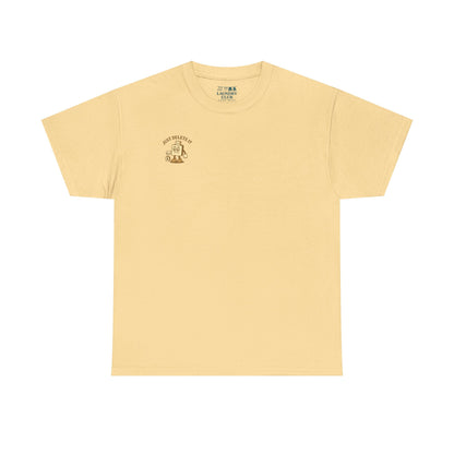 Digital Ashtray Tee