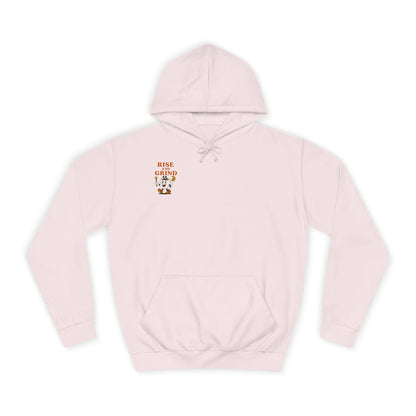 Caffeine Queen Hoodie