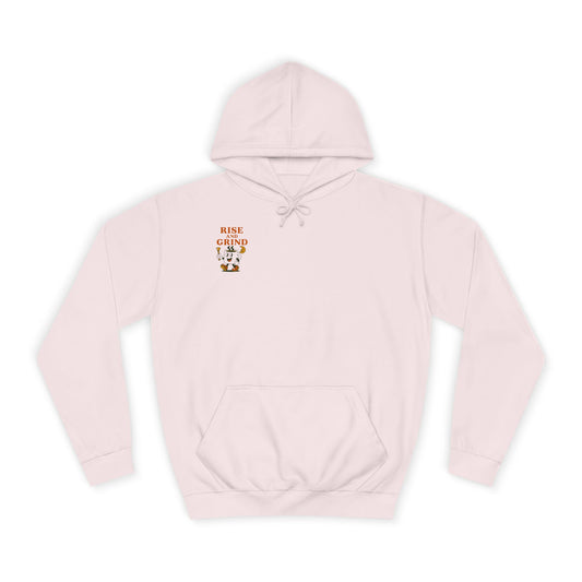 Caffeine Queen Hoodie