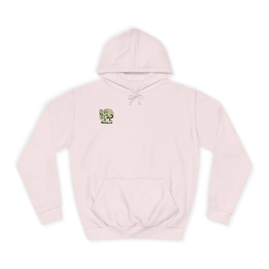Inherited Anxiety Hoodie