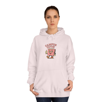 Campus Cutie Hoodie