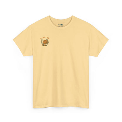 Camp Brain Rot Tee