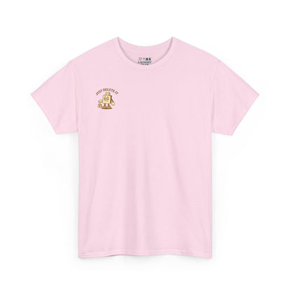 Digital Ashtray Tee