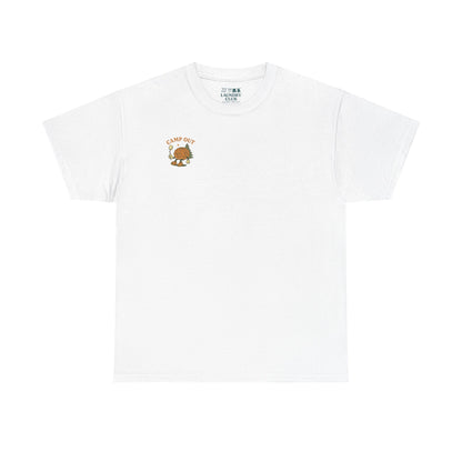 Camp Brain Rot Tee