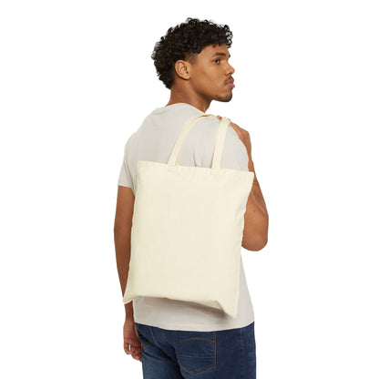 Late Night Library Club Tote Bag
