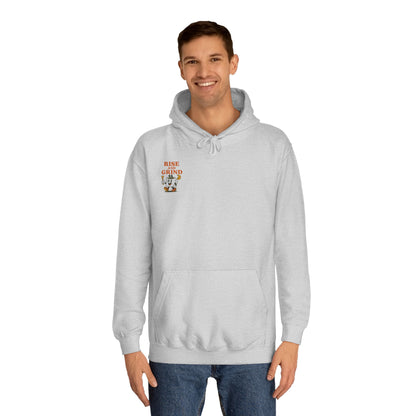 Caffeine Queen Hoodie
