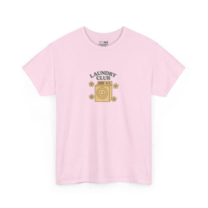 Laundry Machine Tee