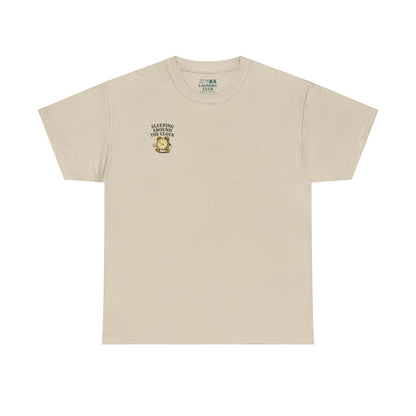 Snooze Club Tee