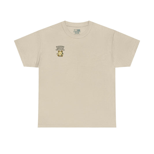 Snooze Club Tee