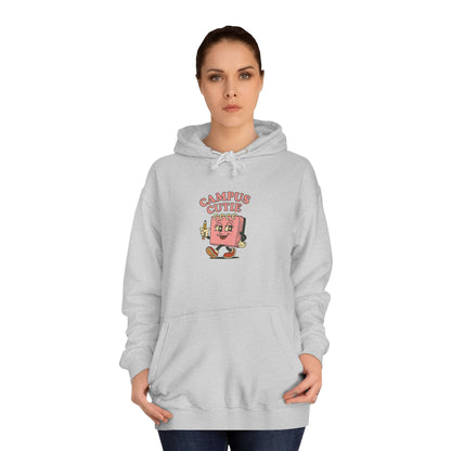 Campus Cutie Hoodie