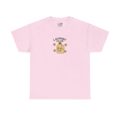 Laundry Vibes Tee
