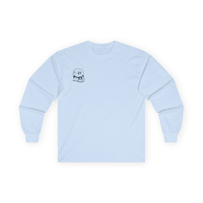 Soft Static Long Sleeve Tee