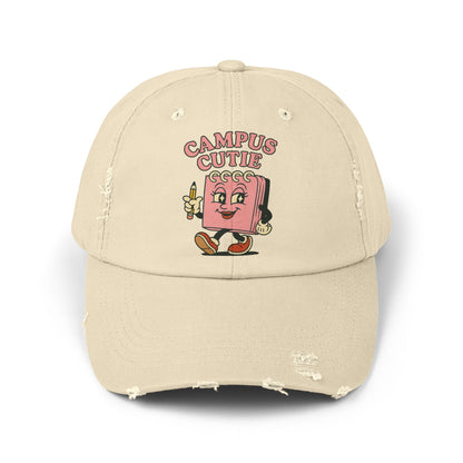 Campus Cutie Cap