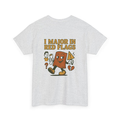 Red Flags Tee