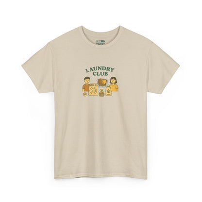 Laundry Cult Tee
