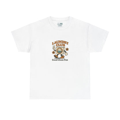 Laundry Club Tee