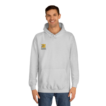 Handle With Care Hoodie