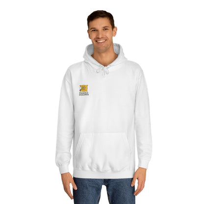 Handle With Care Hoodie