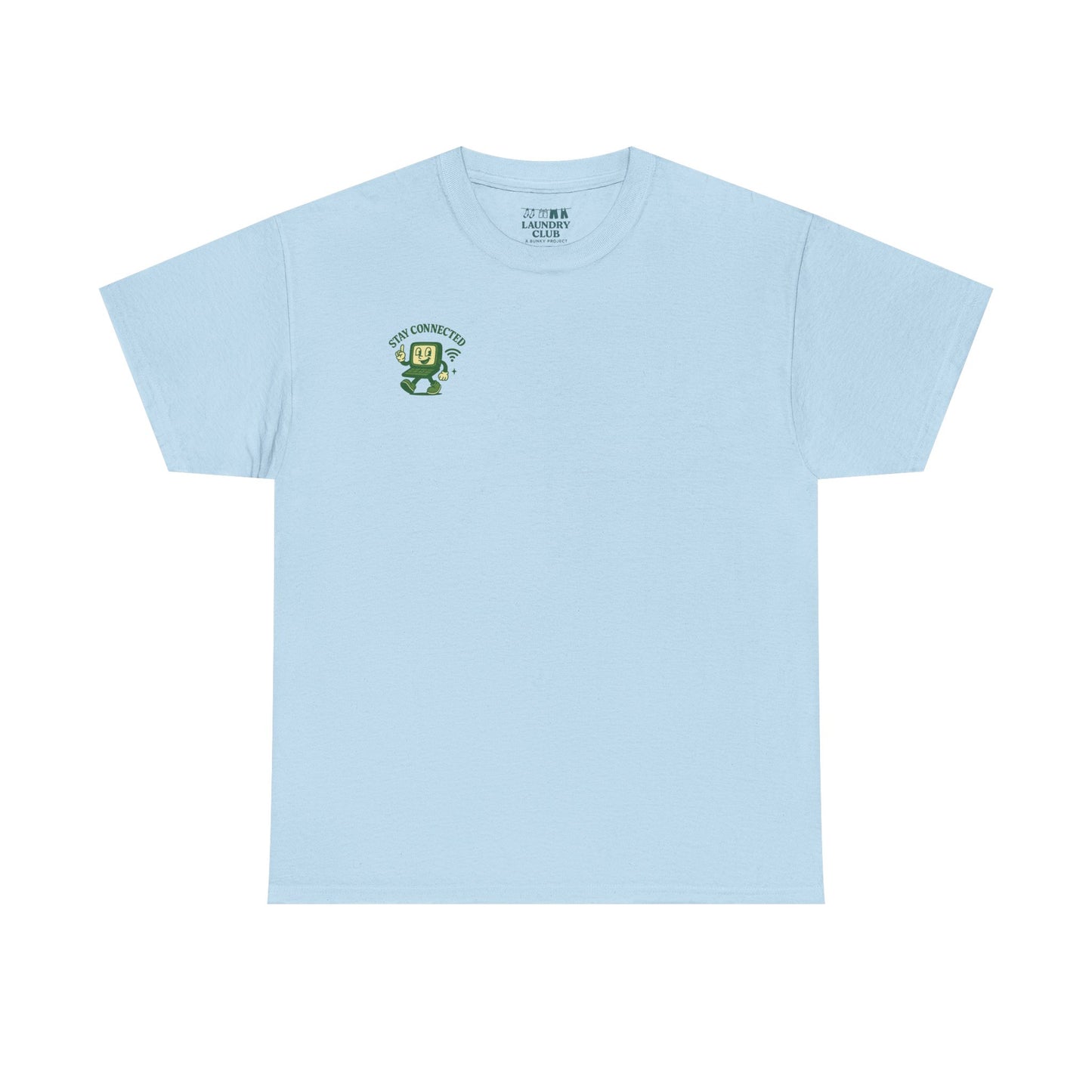 Chronically Online Tee