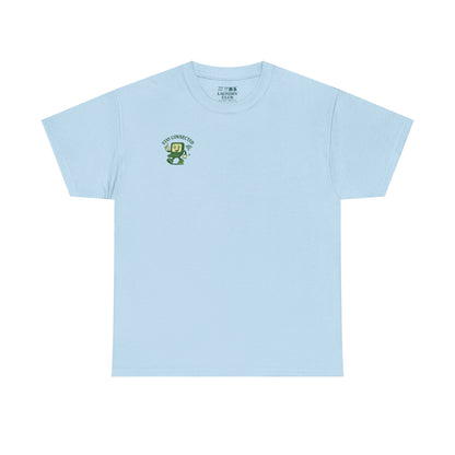 Chronically Online Tee