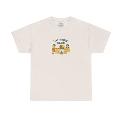 Laundry Cult Tee