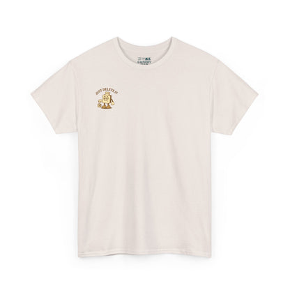 Digital Ashtray Tee