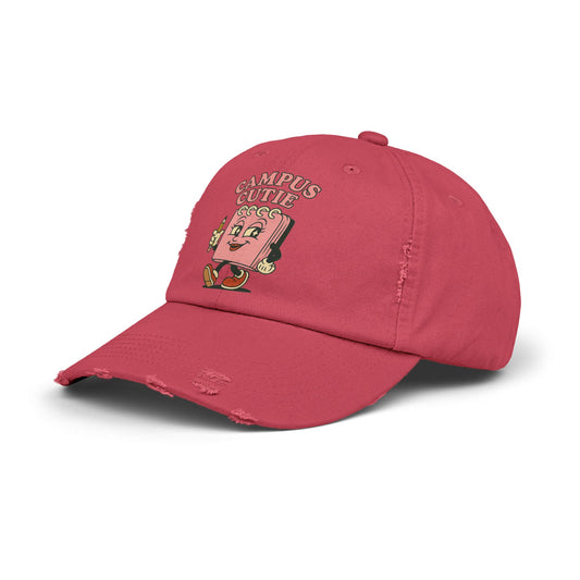 Campus Cutie Cap