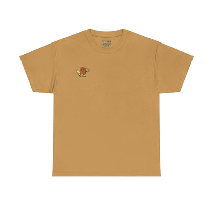 Red Flags Tee