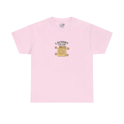 Laundry Machine Tee