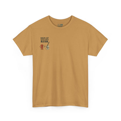 Terms And Conditions Tee