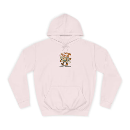 Laundry Club Hoodie