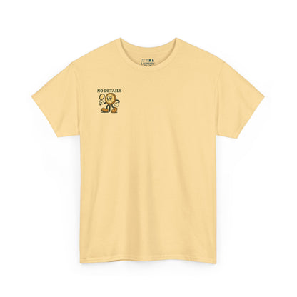 Fine Print Tee