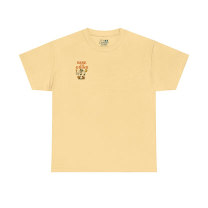 Caffeine Queen Tee