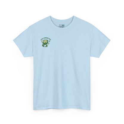 Chronically Online Tee