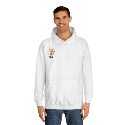 Caffeine Queen Hoodie
