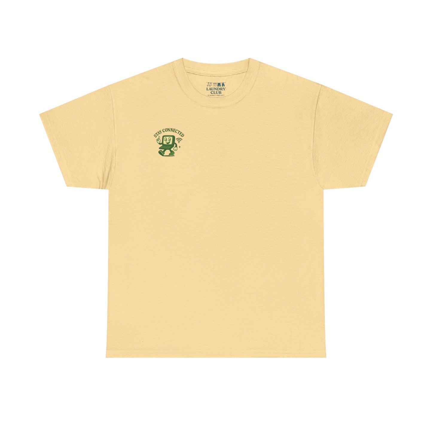 Chronically Online Tee